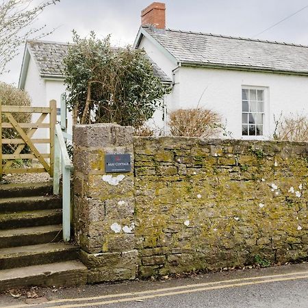 May Tree Cottage Manorbier 5 Mins From The Beach Sleeps 4 外观 照片