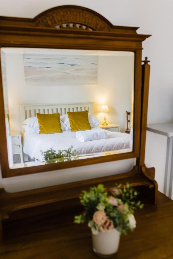 May Tree Cottage Manorbier 5 Mins From The Beach Sleeps 4 外观 照片